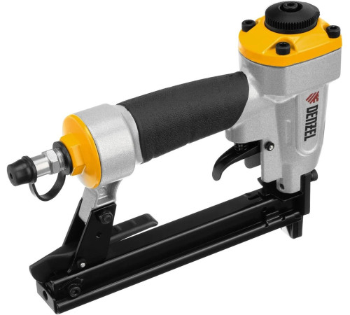 Степлер Denzel PS8016