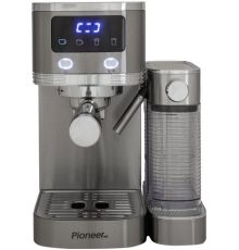 Рожковая кофеварка Pioneer CMA023