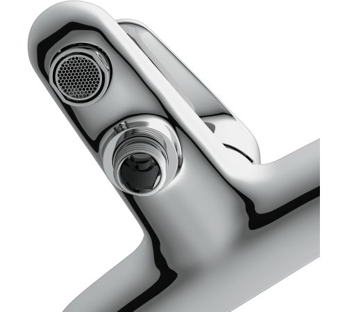 Смеситель Cersanit Cersania 63031