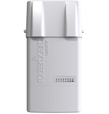 Wi-Fi роутер Mikrotik RouterBoard BaseBox 5 RB912UAG-5HPnD-OUT