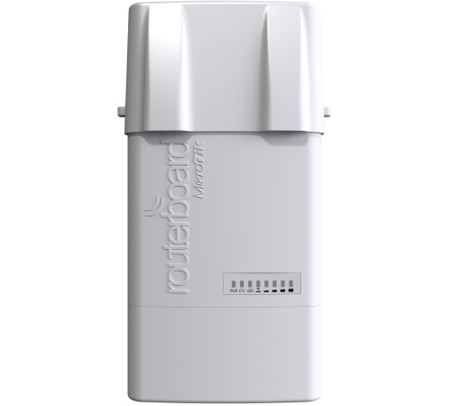 Wi-Fi роутер Mikrotik RouterBoard BaseBox 5 RB912UAG-5HPnD-OUT