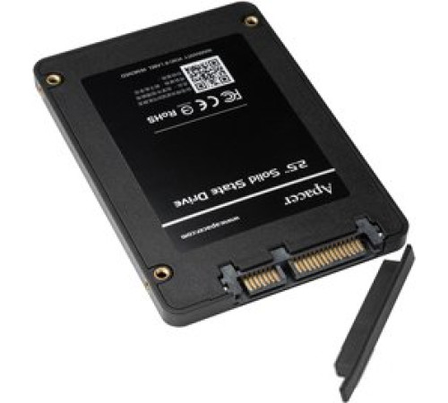 SSD Apacer Panther AS340 240GB [AP240GAS340G]