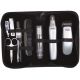 Универсальный триммер Wahl Travel Kit 09962-1816