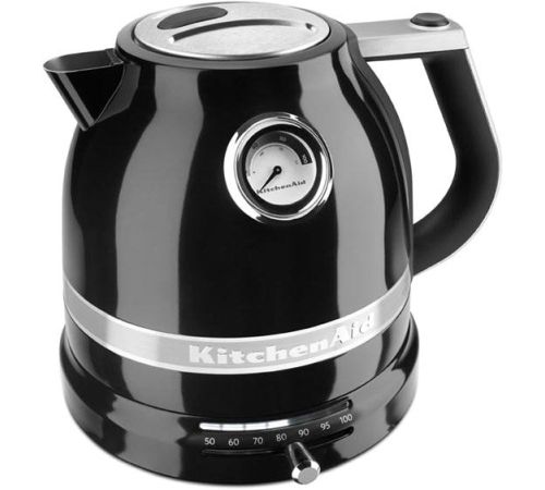 Электрический чайник KitchenAid Artisan 5KEK1522EOB