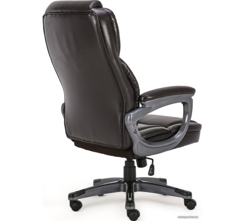 Офисное кресло Brabix Favorite EX-577 коричневый