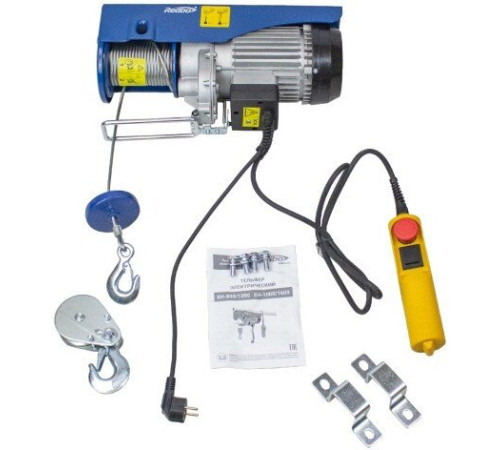 Таль  Redbo EH-800/1350