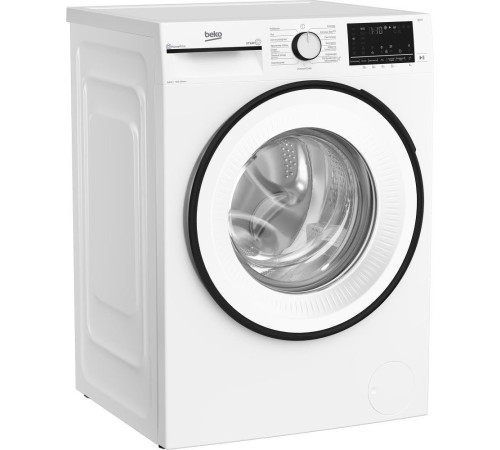 Стиральная машина BEKO B3WFR56H2WWB