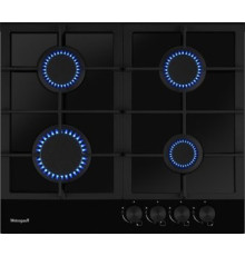 Варочная панель Weissgauff HG 640 BFh