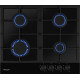 Варочная панель Weissgauff HG 640 BFh