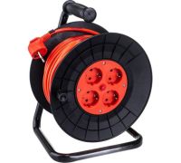 Удлинитель на катушке Magnetta PEC25-3X1.5-A