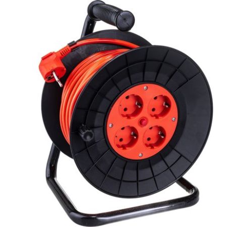 Удлинитель на катушке Magnetta PEC25-3X1.5-A