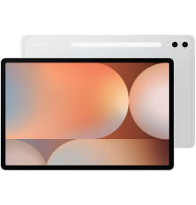 Планшет Samsung Galaxy Tab S10+ 5G SM-X826 12GB/512GB серебристый