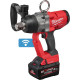 Гайковерт Milwaukee M18 ONEFHIWF1-802X 4933499254 с 2-мя АКБ, кейс
