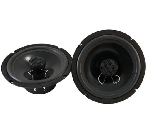 Коаксиальная АС Best Balance F65