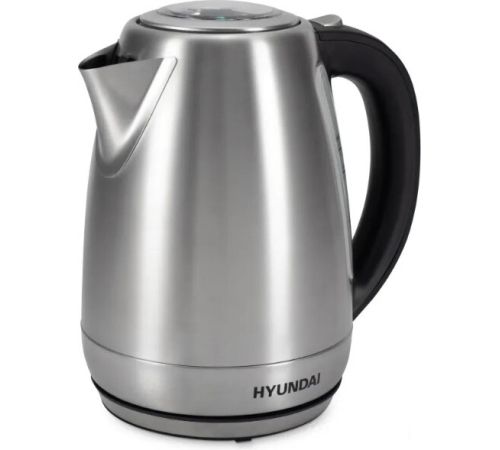 Электрический чайник Hyundai HYK-S8408