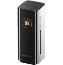 Внешний аккумулятор EcoFlow Rapid Pro 20000mAh черный