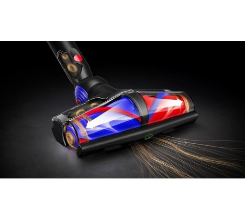 Пылесос Dyson V10 Konical Moulded 419634-01