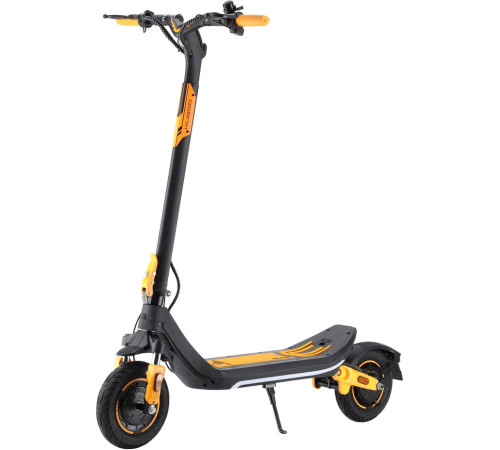 Электросамокат Kugoo Kirin M3 Pro