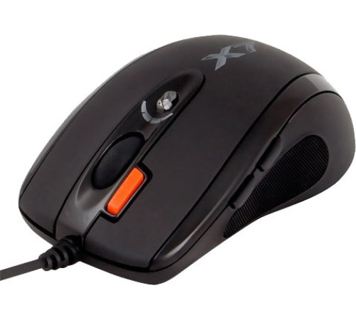 Игровая мышь A4Tech X7-710MK