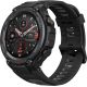Умные часы Amazfit T-Rex Pro черный