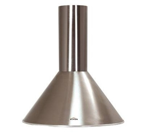 Кухонная вытяжка Elikor Эпсилон 50Н-430-П3Л нержавеющая сталь/серебро
