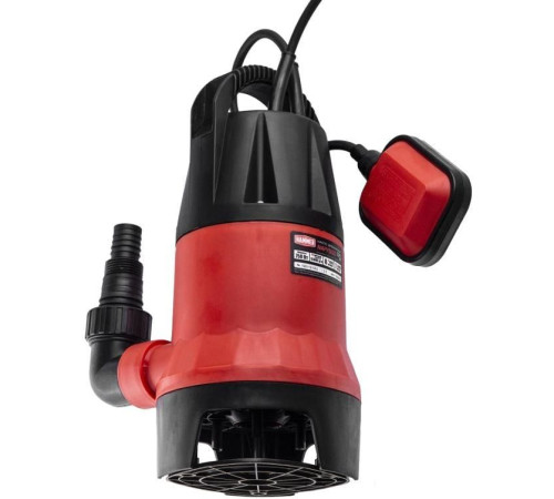 Дренажный насос Hammer NAP750D