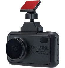 Видеорегистратор-радар детектор-GPS информатор 3в1 TrendVision Hybrid Signature EVO Wi