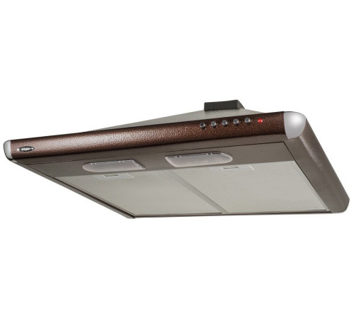 Кухонная вытяжка Akpo Elegant Turbo 60 WK-5 медь