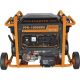 Бензиновый генератор Carver PPG-10000EM
