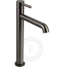 Смеситель Filarete Roun FL6020 графит