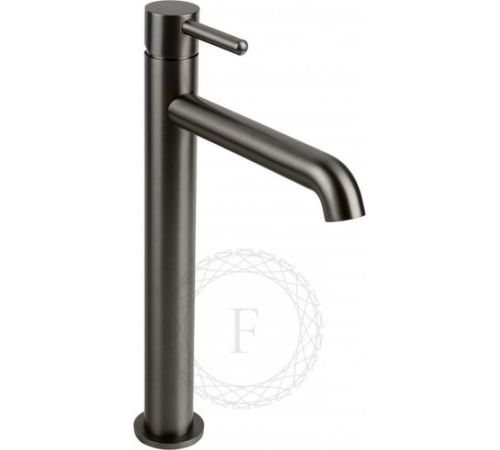 Смеситель Filarete Roun FL6020 графит
