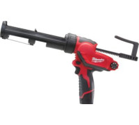 Пистолет для герметика Milwaukee 4933441655 с 1-им АКБ