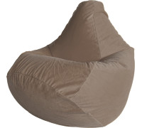 Кресло-мешок Flagman Груша Макси XXL Г2.5-317 Naomi 05