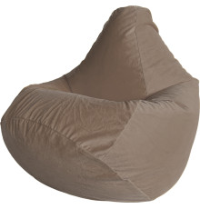 Кресло-мешок Flagman Груша Макси XXL Г2.5-317 Naomi 05