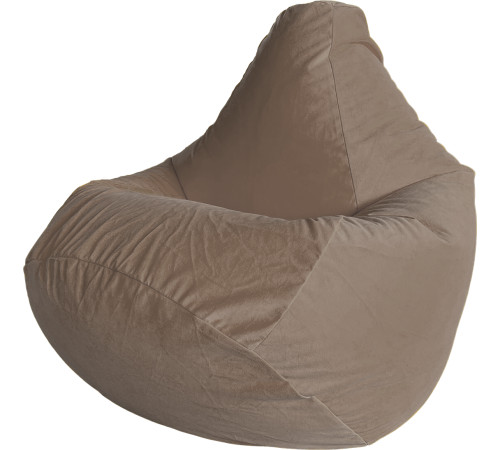 Кресло-мешок Flagman Груша Макси XXL Г2.5-317 Naomi 05