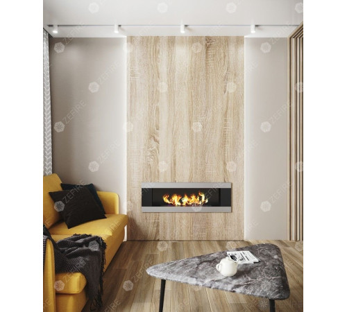 Биокамин ZeFire Elliot horizontal 1800