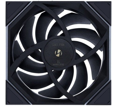 Вентилятор для корпуса Lian Li Uni Fan TL 140 Wireless Reverse 14RTL1W1B G99.14RTL1W1B.R0