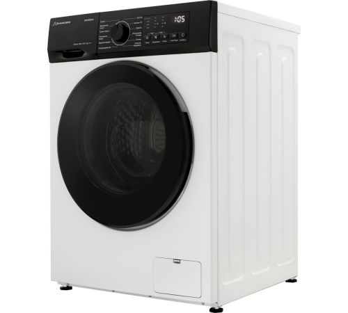 Стирально-сушильная машина Schaub Lorenz SLW CW0245 I