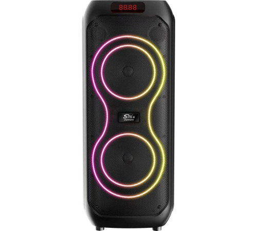 Патибокс Ginzzu GM-114