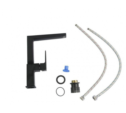 Смеситель Ledeme L4073B