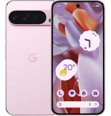 Телефон Google Pixel 9 Pro XL 16GB/256GB розовый кварц