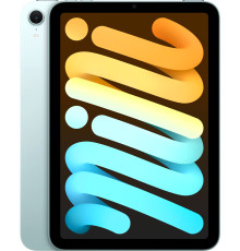 Планшет Apple iPad mini 2024 256GB голубой