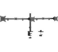 Кронштейн для монитора Gembird MA-D3-01