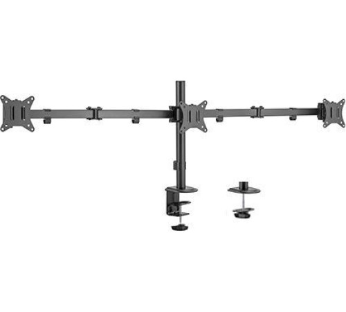 Кронштейн для монитора Gembird MA-D3-01
