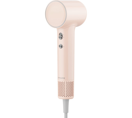 Фен Dreame Hairdryer Mini розовый
