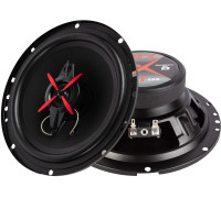 Коаксиальная АС KICX ST 165