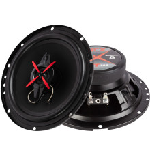 Коаксиальная АС KICX ST 165