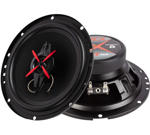 Коаксиальная АС KICX ST 165