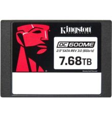 SSD Kingston DC600ME 7.68TB SEDC600ME/7680G