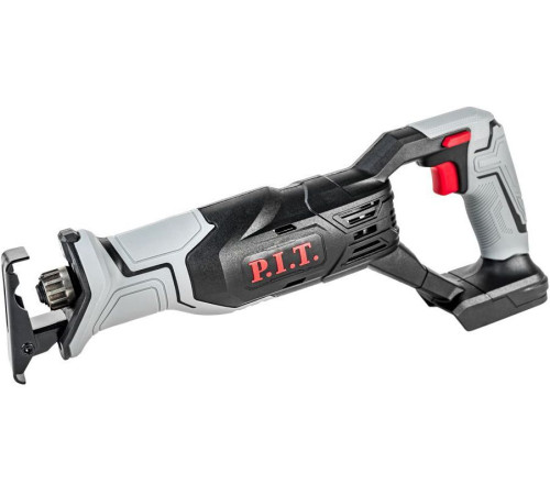 Сабельная пила P.I.T. PSA20H-115A без АКБ